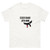 Unisex classic tee Closed Guard - Open Mind