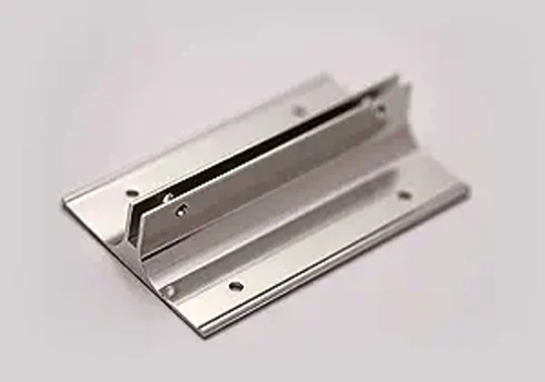 Aluminium Bracket for Two-Sided/Double Sided Projecting, Corridor and Hallway Sign