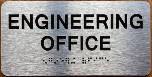The Engineering Office