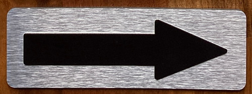 Arrow Sign