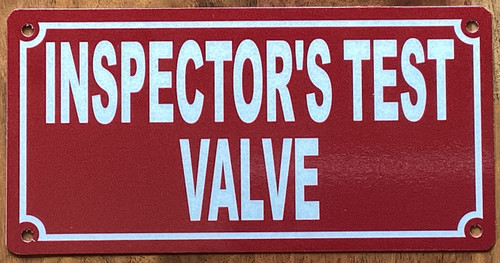 inspector-s-test-3x6-red-aluminum-sign.jpg