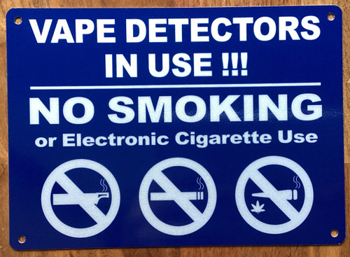 vape-detectors-in-use-no-smoking-5x7-dark-blue-aluminum-sign.jpg