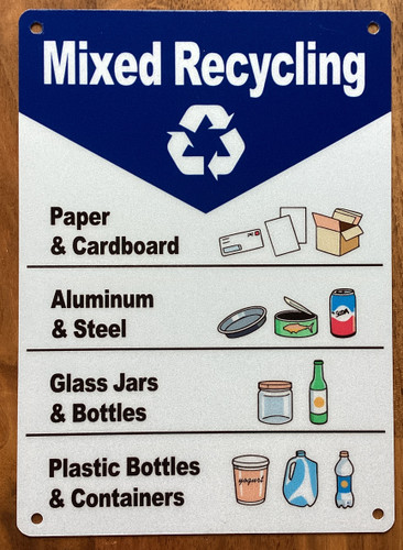 mixed-recycling-5x7-white-aluminum-sign.jpg