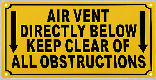 air-vent-directly-below-sign-3-x-6-inches-yellow-aluminum-sign.jpg