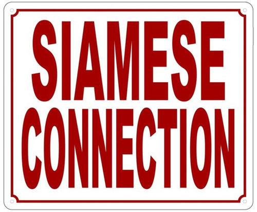 Siamese Connection Siamese Connection