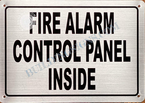 FIRE Alarm Control Panel- FACP FIRE Alarm Control Panel- FACP