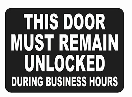 Electrical Main Shut-Off Label Decal Sticker Electrical Main Shut-Off Label Decal Sticker