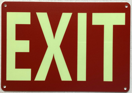EXIT
