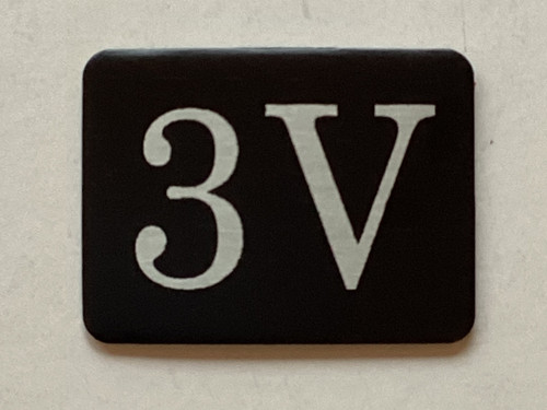 1st Floor Mailbox Number 1st Floor Mailbox Number