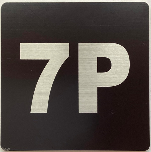 Apartment number