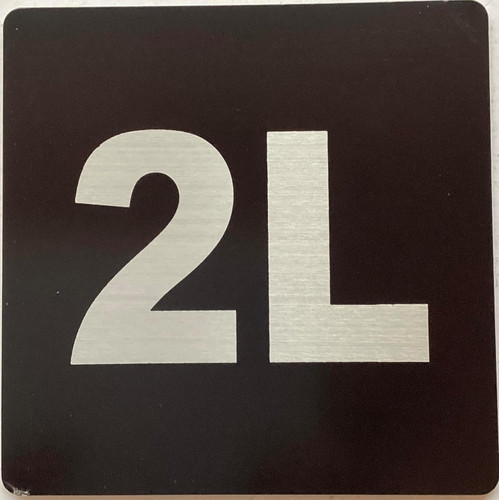 Apartment number
