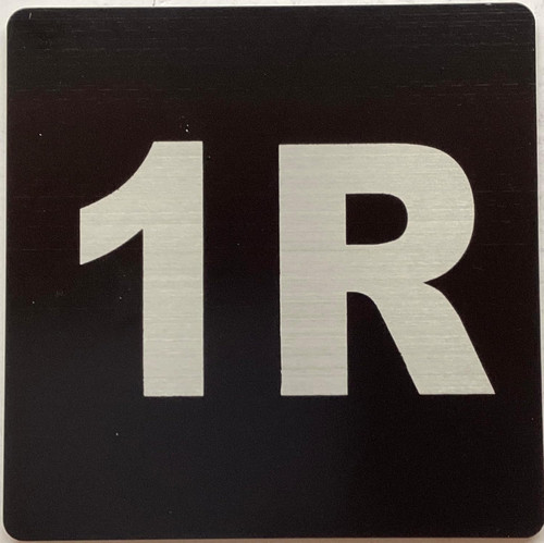 Apartment number