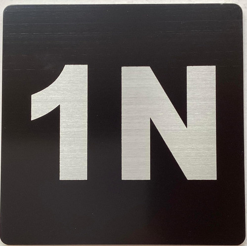 Floor number Floor number