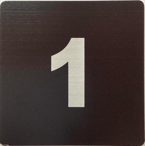 Apartment number