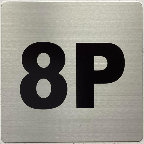 Apartment number