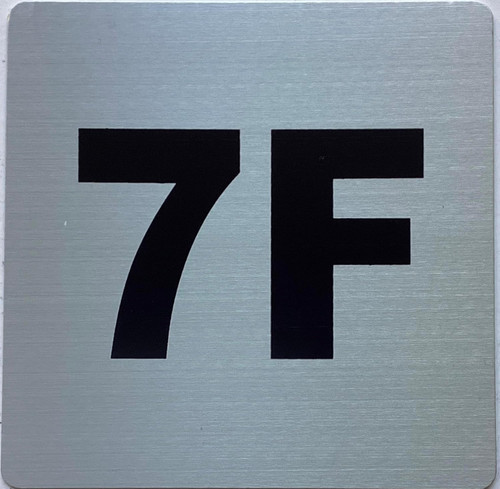 Apartment number
