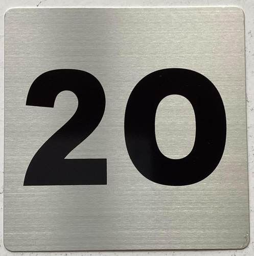 Apartment number Apartment number