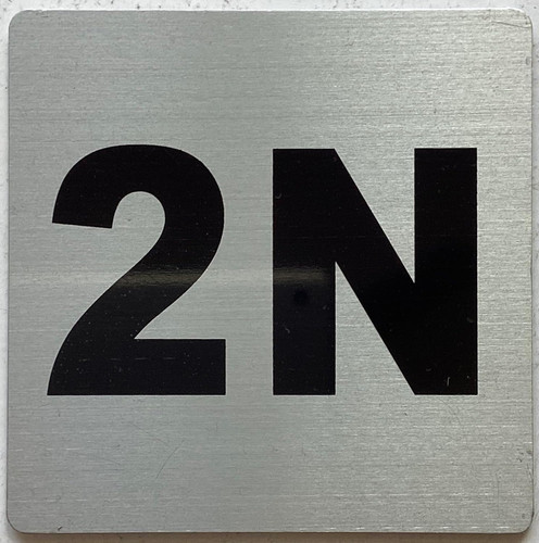 Apartment number