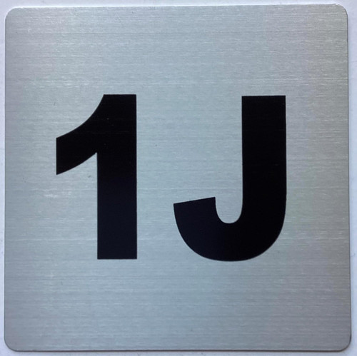 Apartment number Apartment number