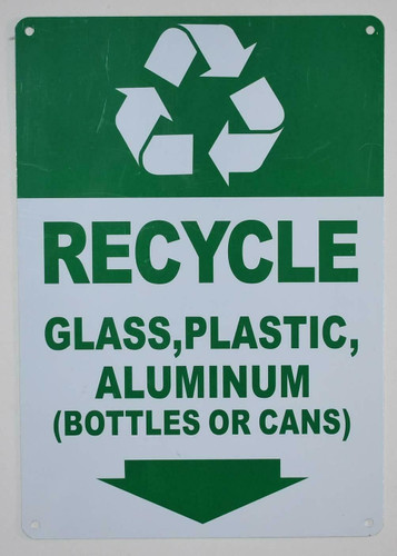 Recycle Glass,Plastic,Aluminium (Bottles OR CANS) Recycle Glass,Plastic,Aluminium (Bottles OR CANS)