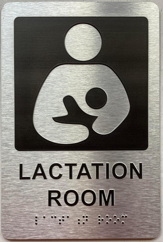 ADA LACTATION ROOM SIGN ADA LACTATION ROOM SIGN