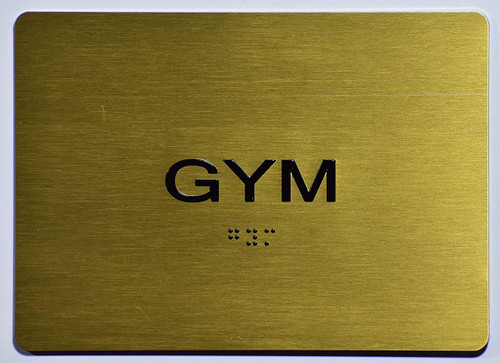 Gym-Tactile