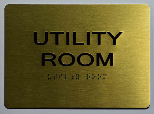 Utility Room Utility Room