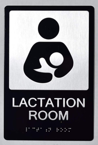 Lactation Room