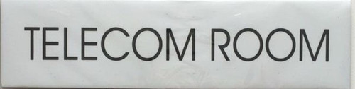 TELECOM ROOM