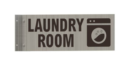 Laundry Room Dob Sign Laundry Room Dob Sign