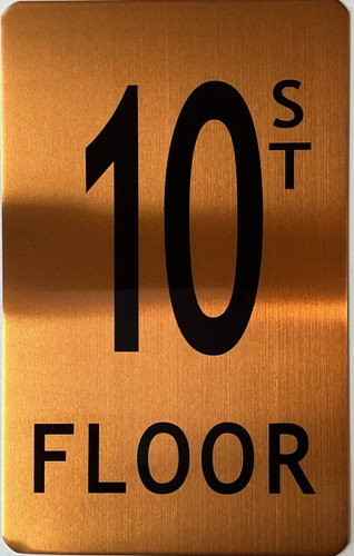 10th Floor 10th Floor