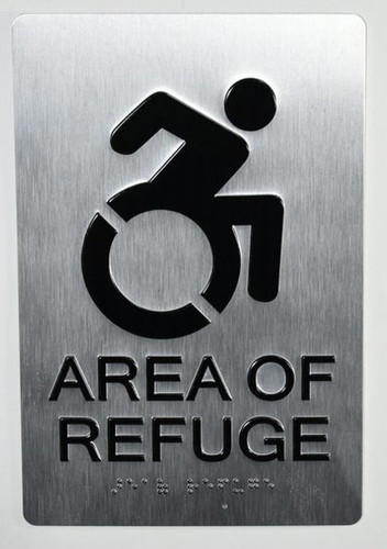 Pipe Marking- Return Sign