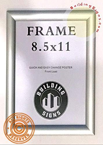 Snap Frame for Poster/Notice Frame