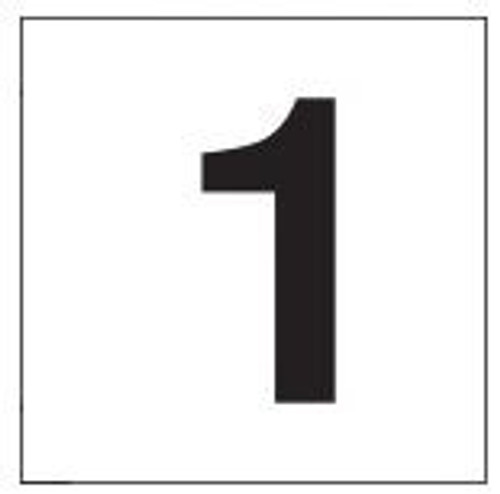 PHOTOLUMINESCENT DOOR NUMBER 1 SIGN HEAVY DUTY / GLOW IN THE DARK "DOOR NUMBER ONE" SIGN HEAVY DUTY PHOTOLUMINESCENT DOOR NUMBER 1 SIGN HEAVY DUTY / GLOW IN THE DARK "DOOR NUMBER ONE" SIGN HEAVY DUTY