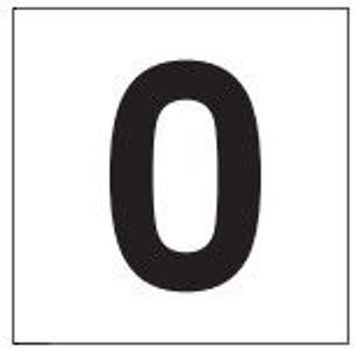 PHOTOLUMINESCENT DOOR NUMBER 0 SIGN HEAVY DUTY / GLOW IN THE DARK "DOOR NUMBER ZERO" SIGN HEAVY DUTY PHOTOLUMINESCENT DOOR NUMBER 0 SIGN HEAVY DUTY / GLOW IN THE DARK "DOOR NUMBER ZERO" SIGN HEAVY DUTY