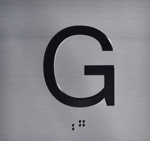 Ground Elevator Jamb