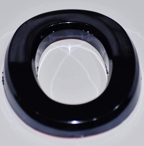 Apartment Number Sign/Mailbox Number Sign, Door Number Sign. Letter O