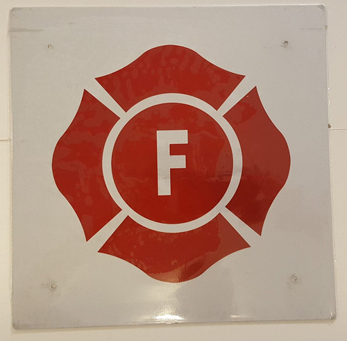 FLORIDA Truss Construction Sign-F FLORIDA Truss Construction Sign-F