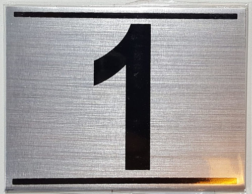 APARTMENT NUMBER ONE