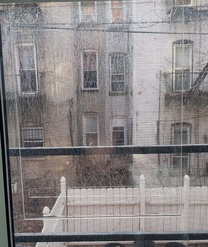 NYC Restaurant Letter Grade Frame