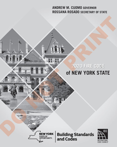 2020 fire code of new york state 2020 fire code of new york state