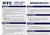 My NYC COMPLIANCE DEADLINE CHEAT SHEET