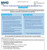 Windows guard and lead paint notice 2021 English/ Spanish