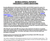 BEDBUG ANNUAL REPORTS  FREQUENTLY ASKED QUESTIONS