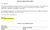 Templet of Rental Application for Landloard