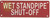 Wet standpipe sign/wet stand pipe DOB SIGN