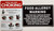 Restaurant Choking Magnet SAFETY SIGNand Restaurant Food Allergies Magnet Poster
