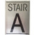 STAIR A BUILDING SIGN