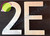 Apartment Number 2E BUILDING SIGN