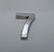 Apartment Number Sign/Mailbox Number Sign, Door Number Sign. Number 7